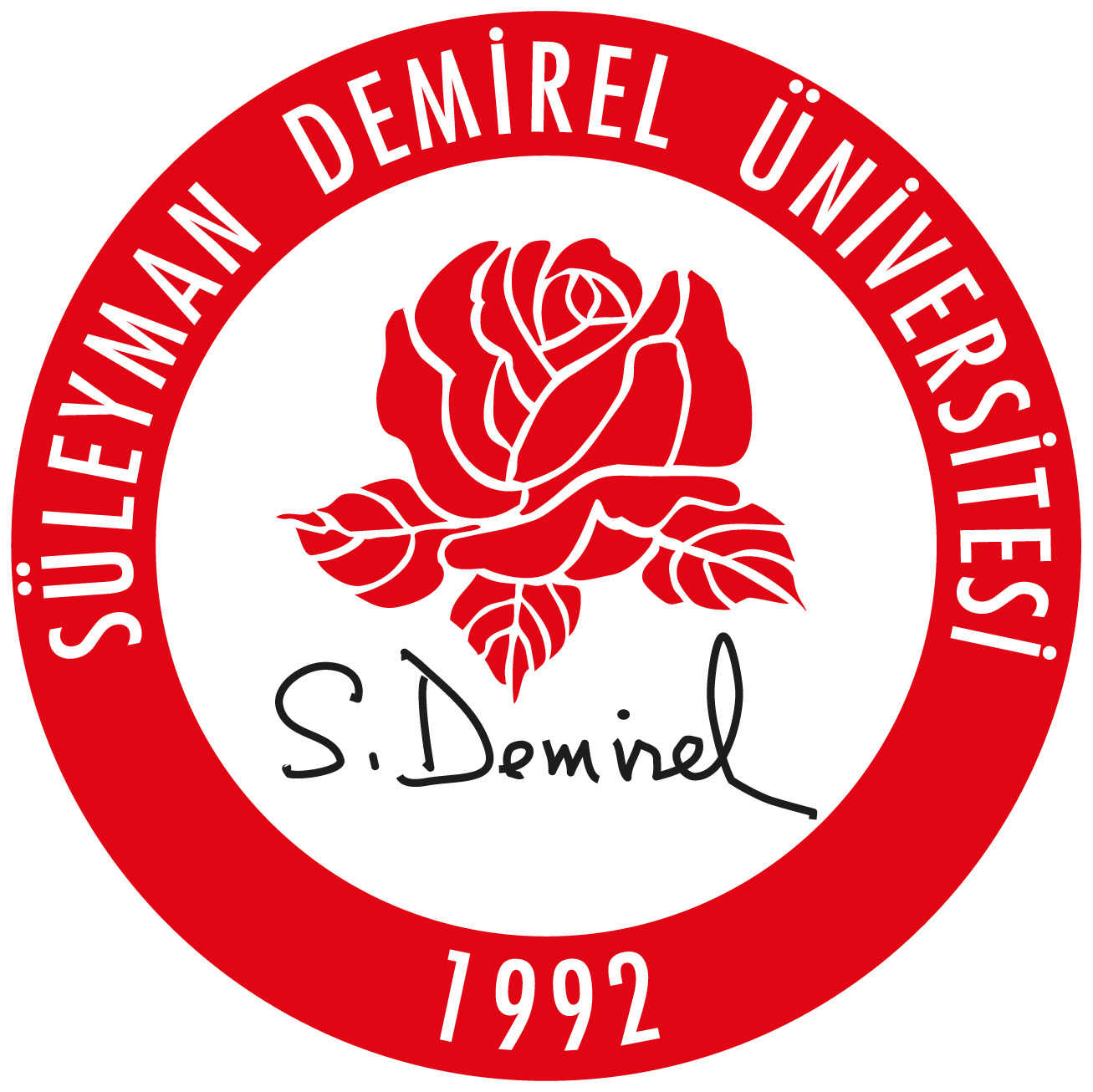 Süleyman Demirel Üniversitesi