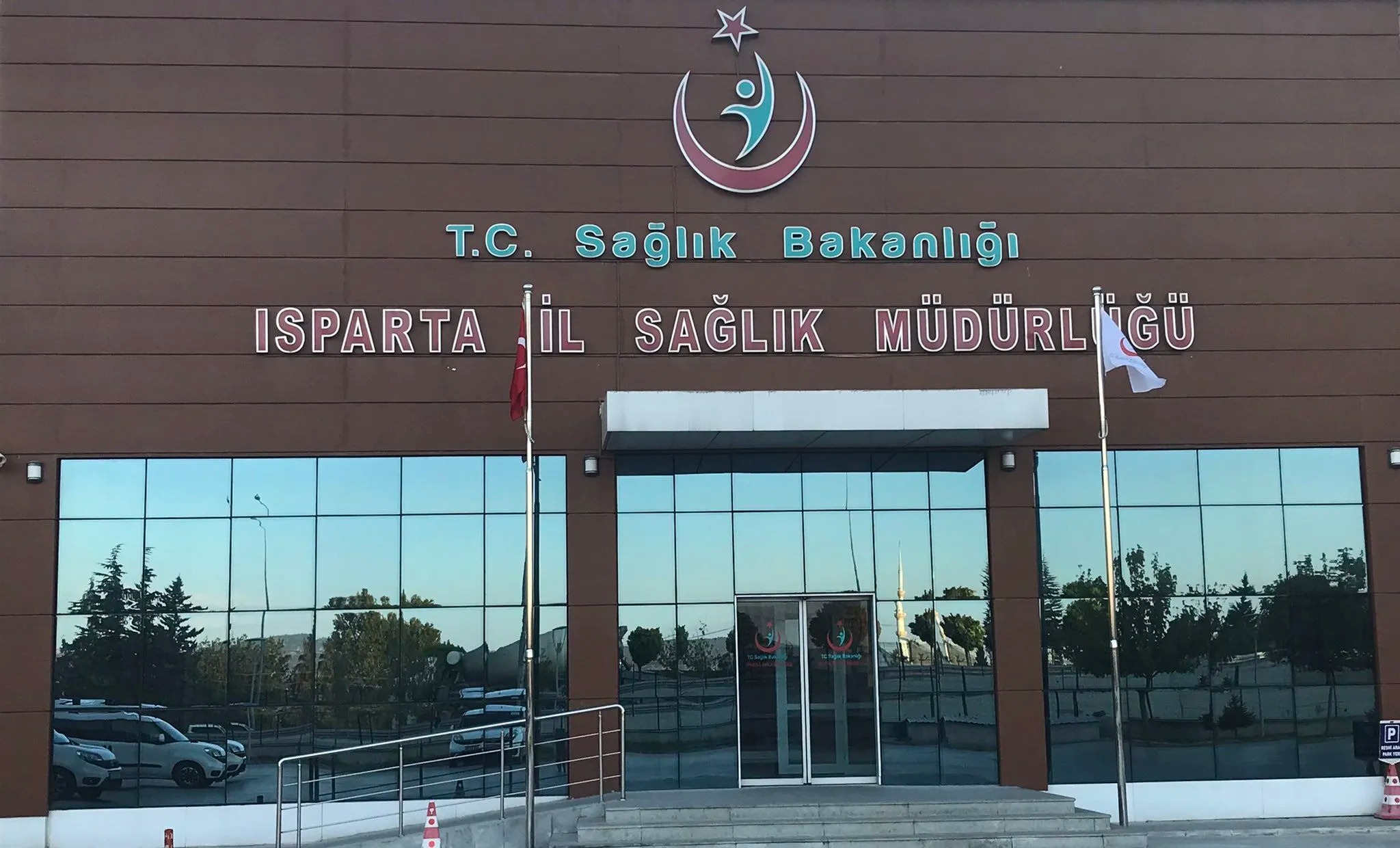 ISPARTA İL SAĞLIK MD.